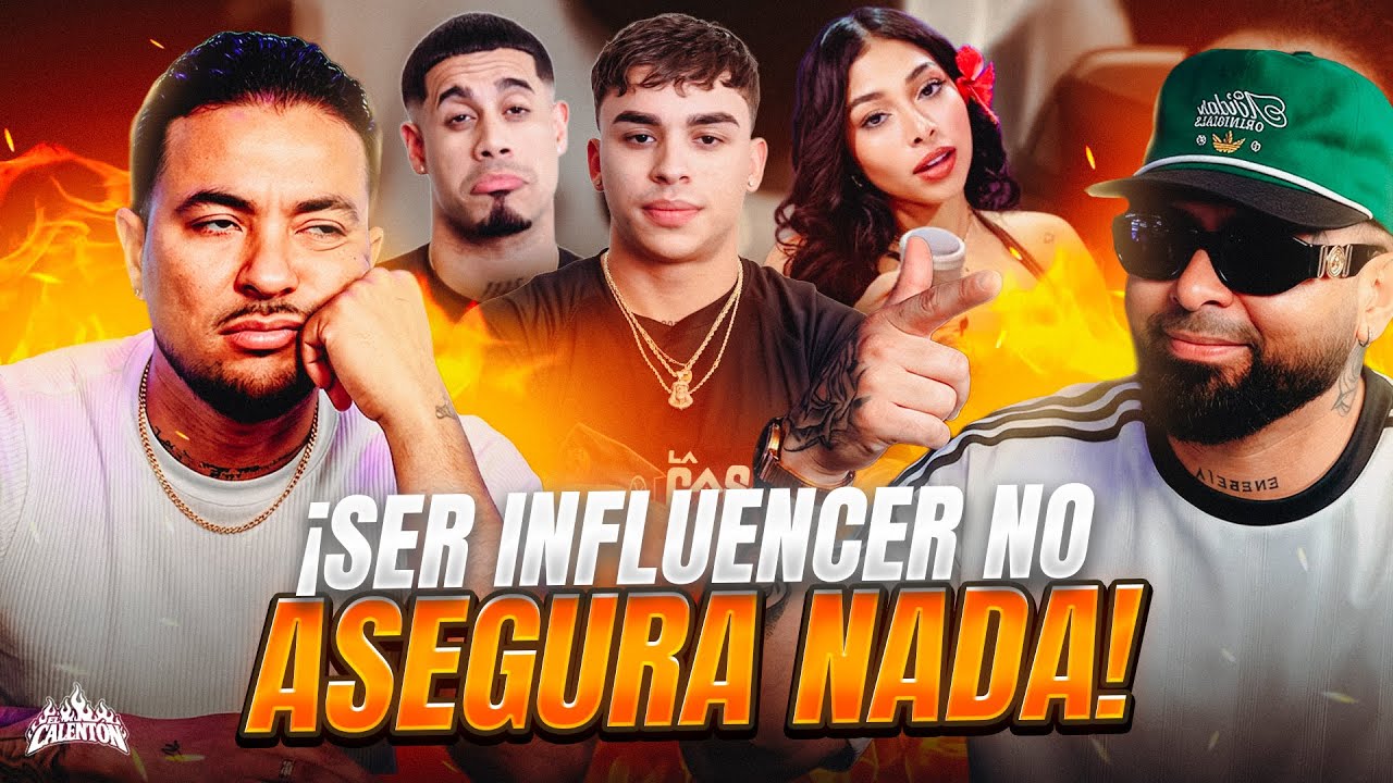 Ser famoso NO asegura tu carrera musical 🎤🔥 La verdad que nadie quiere aceptar