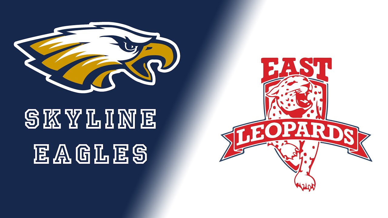 V. Football VS. East 10/21/2022