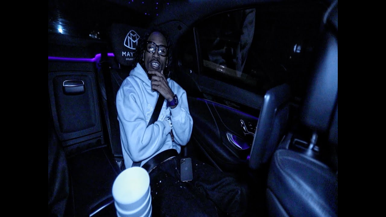 63OG - solo dolo (Official Video)