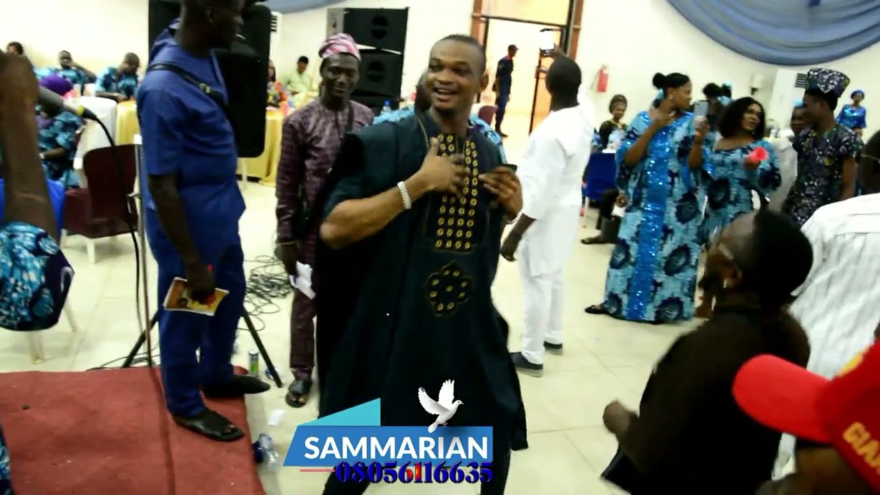 Ijebu Ode Grammar School Anthem