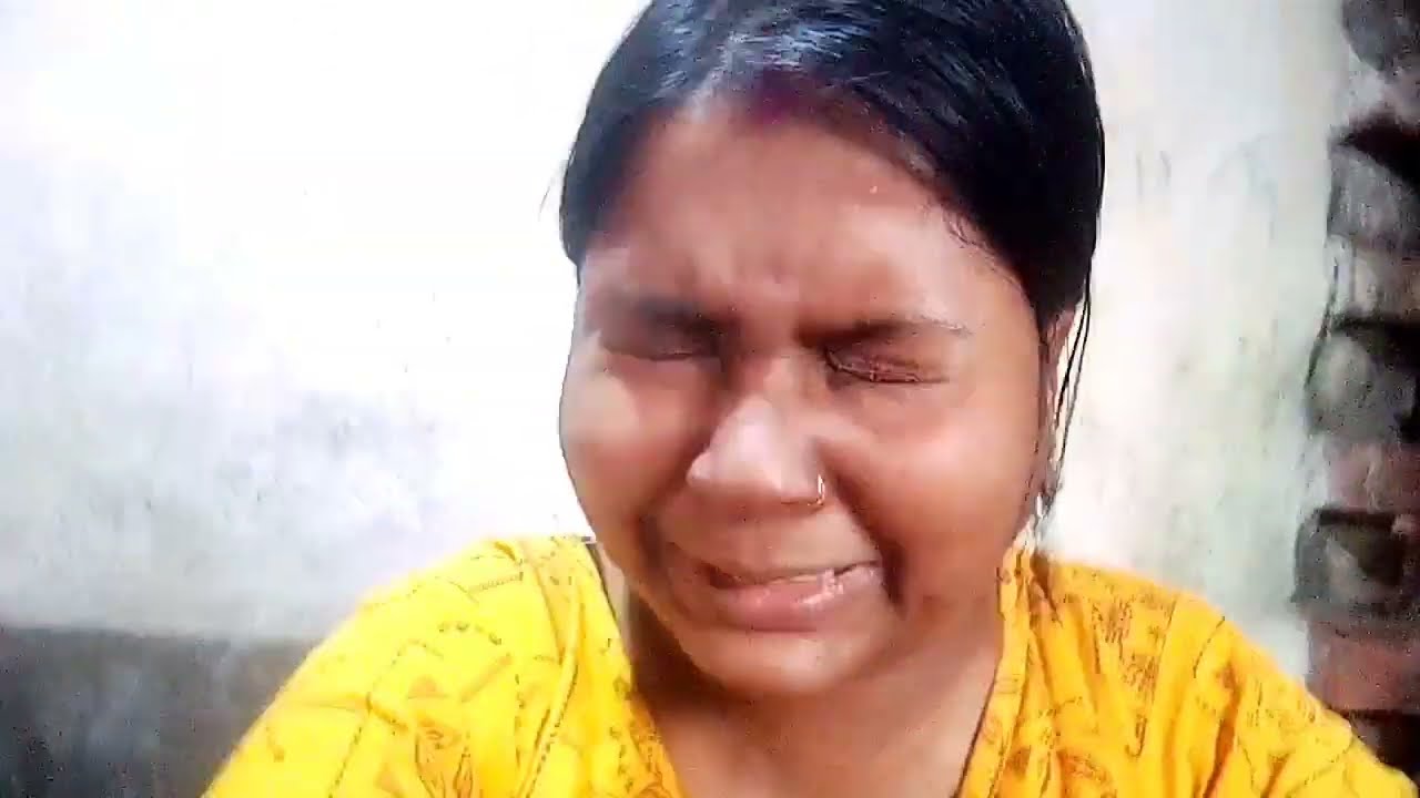 Nose sneezing challenge video//@RIYA-khai-khai-vlog