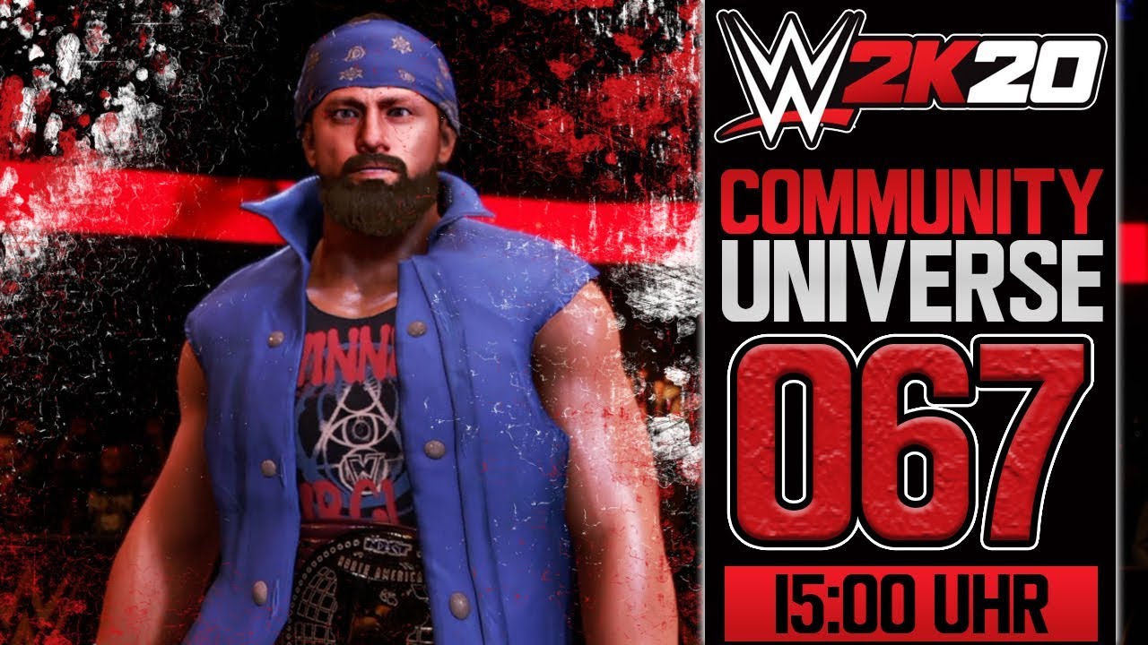 Der Winner Circle wächst! | WWE 2k20 Evoverse #067