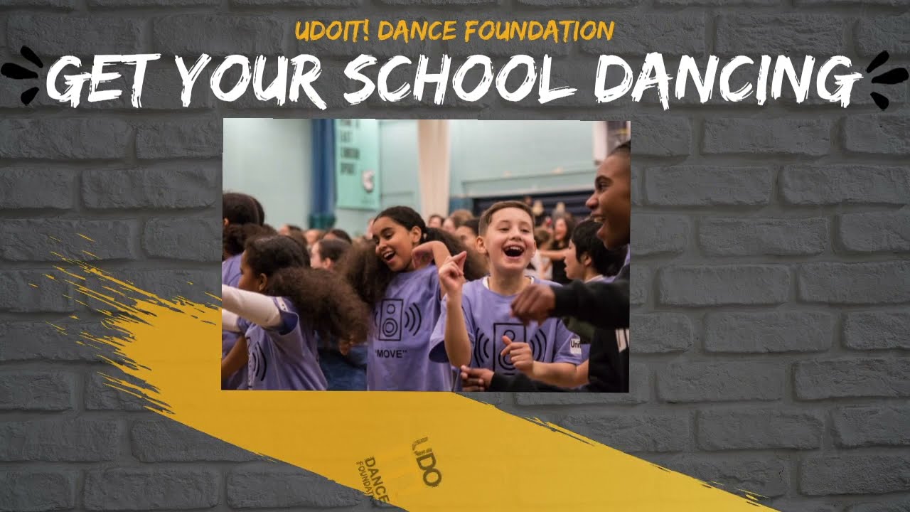 National Schools Sports Week Challenge 🙌