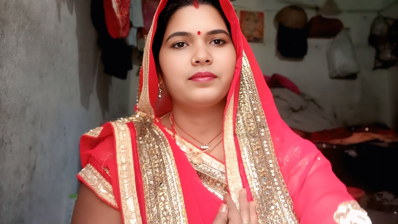 सुनीता यादव लोकगीत लाइव है! सभी से जय माता दी दोस्तों 🙏🙏