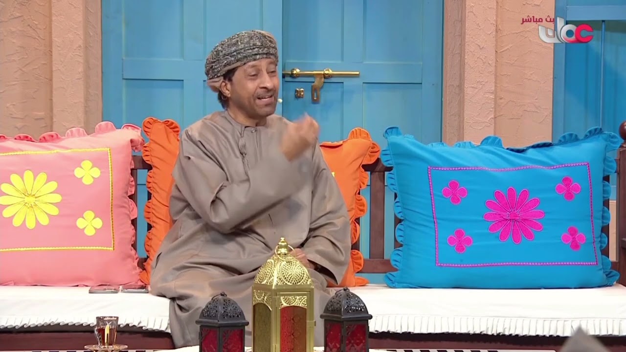 الحياة في مطرح كانت بسيطة ومتآلفة، تعلمنا التعاون والمشاركة، وسوقه لم يكن مجرد مركز تجاري