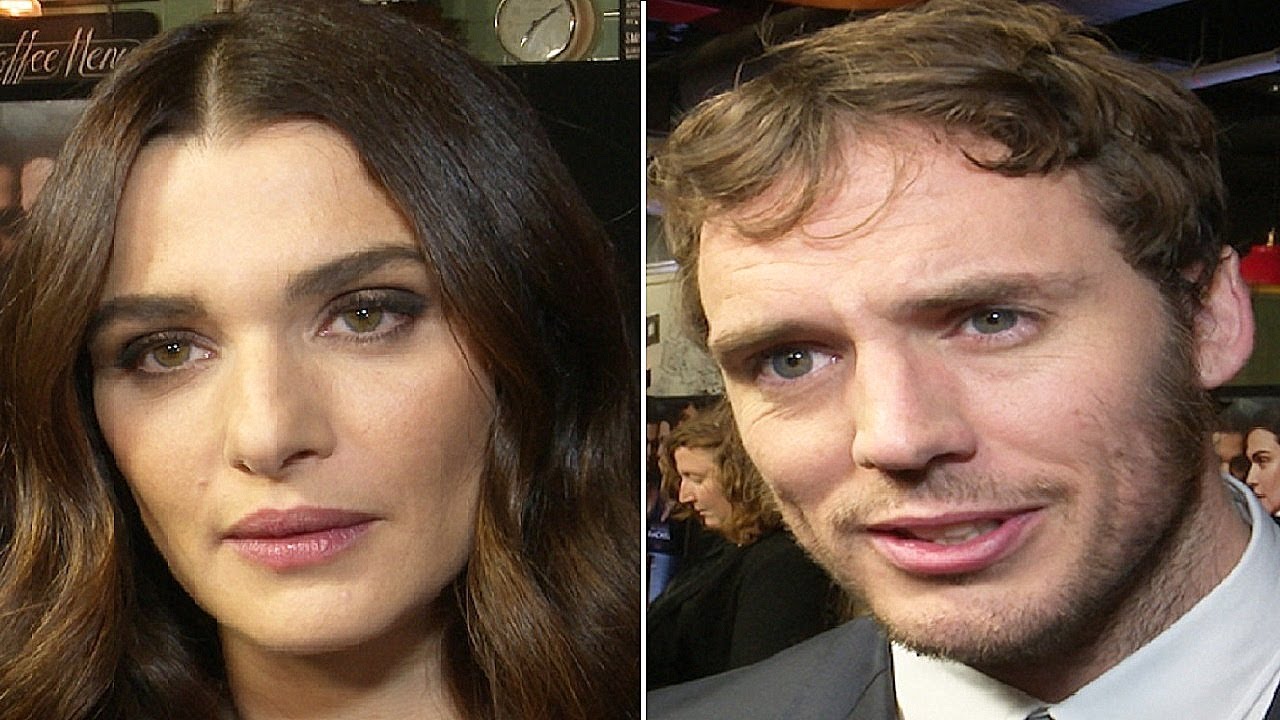 My Cousin Rachel Premiere Interviews
