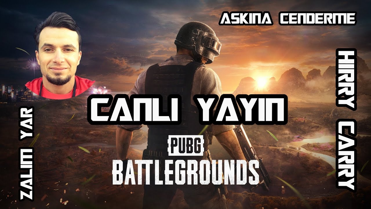 PUBG İLE SAHUR ÖZEL #pubg