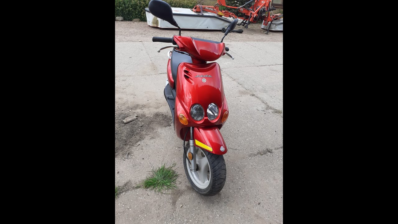 scooter gejat dr-916-z