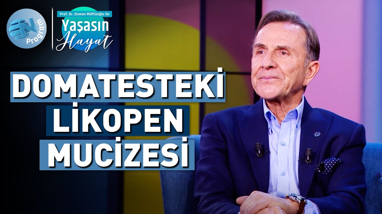 Tek Öğün Beslenmek Sağlığa Faydalı mı? - @OsmanMuftuogluileYasasinHayat