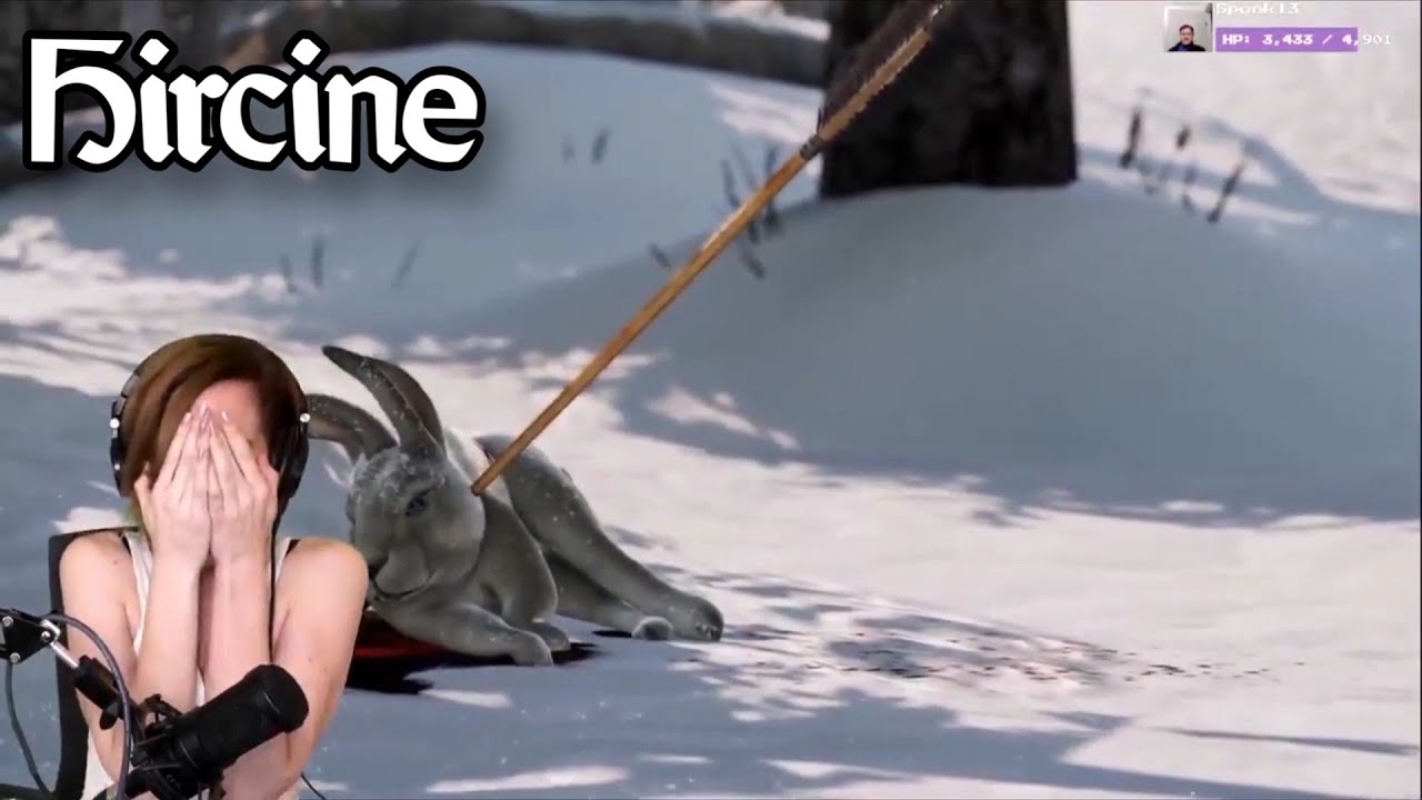 If Daedric princes were memes (Full)