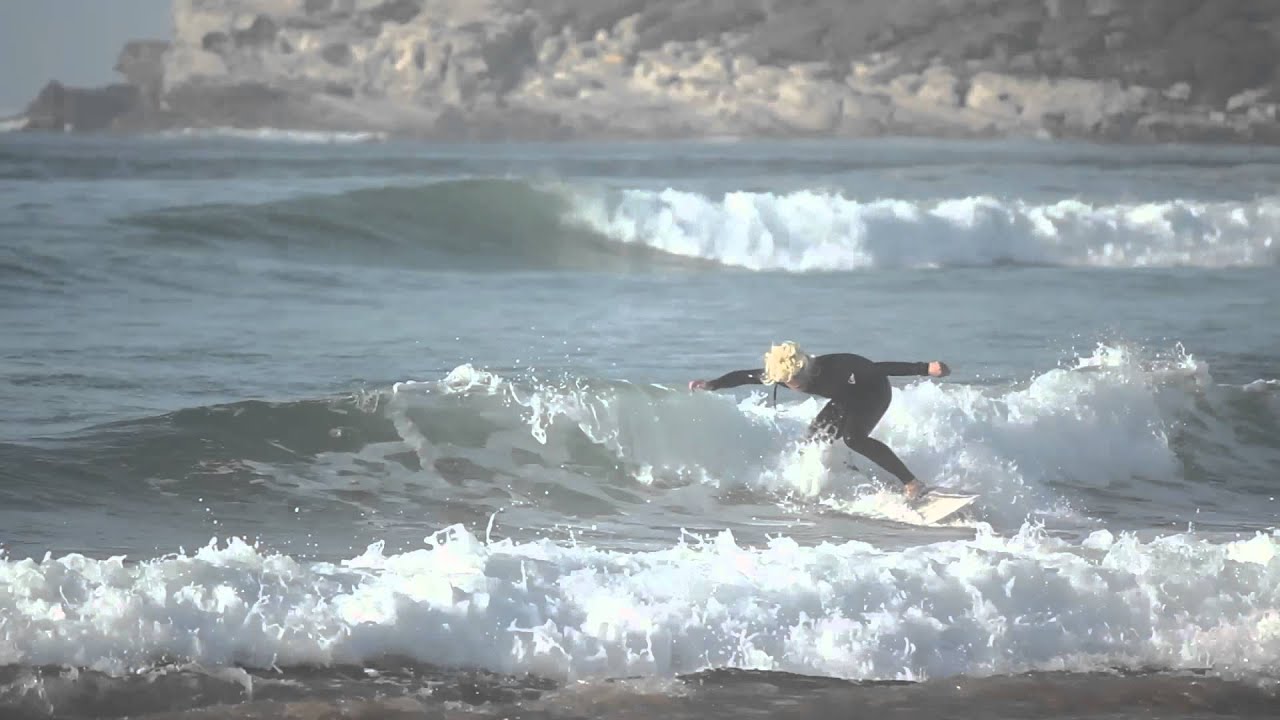 UK - Thom Hoffman - Point Break