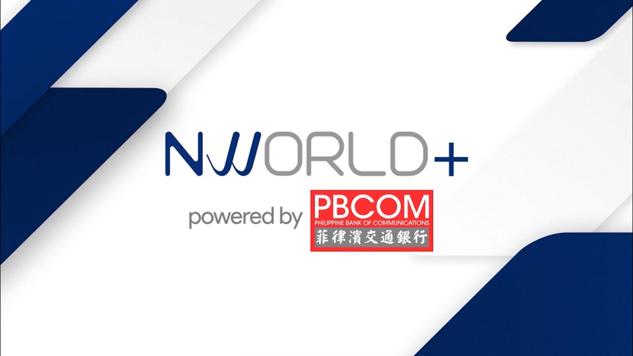 NWORLD Payout powered by PBCOM