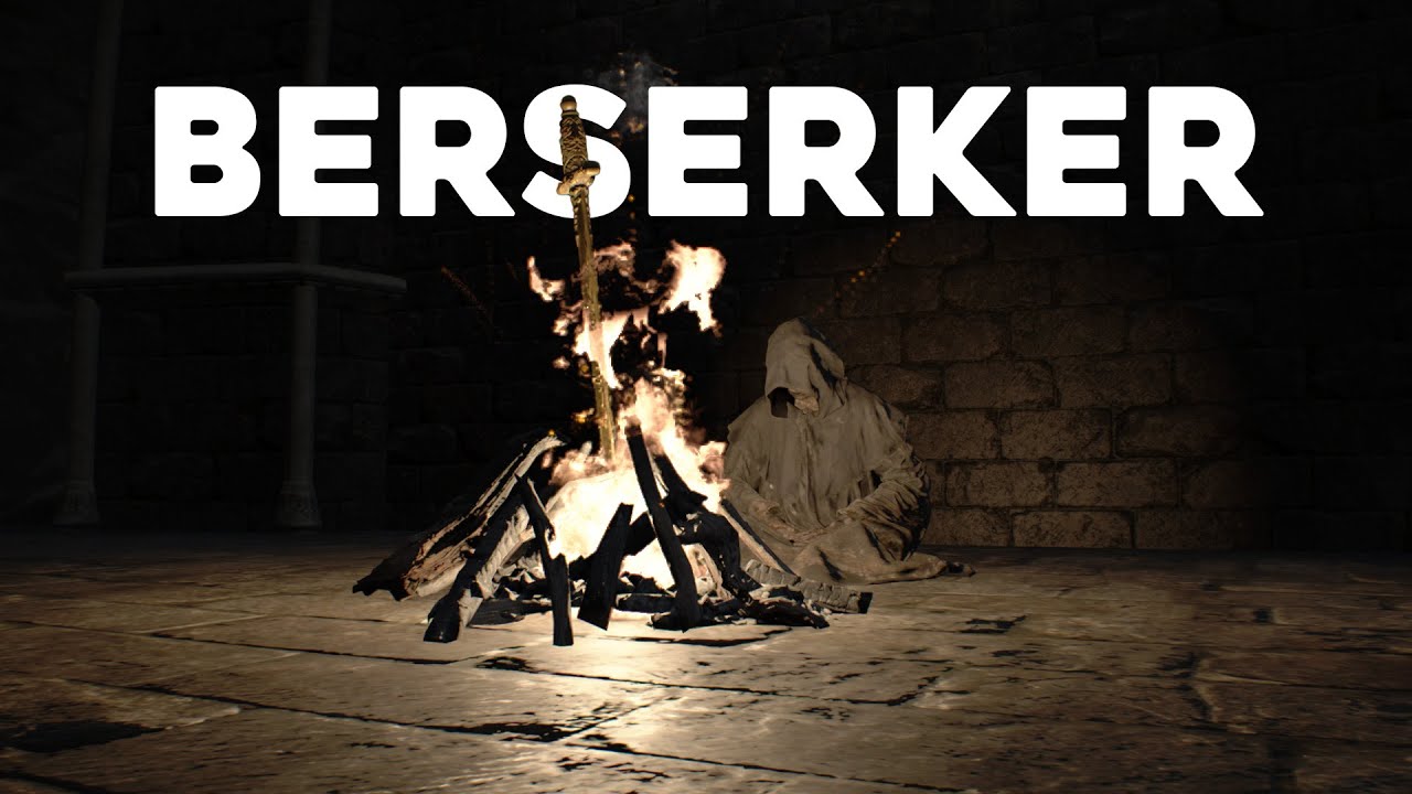 I Tried the Berserker 4 Die Mod in RE4R… WOW [FINALE]