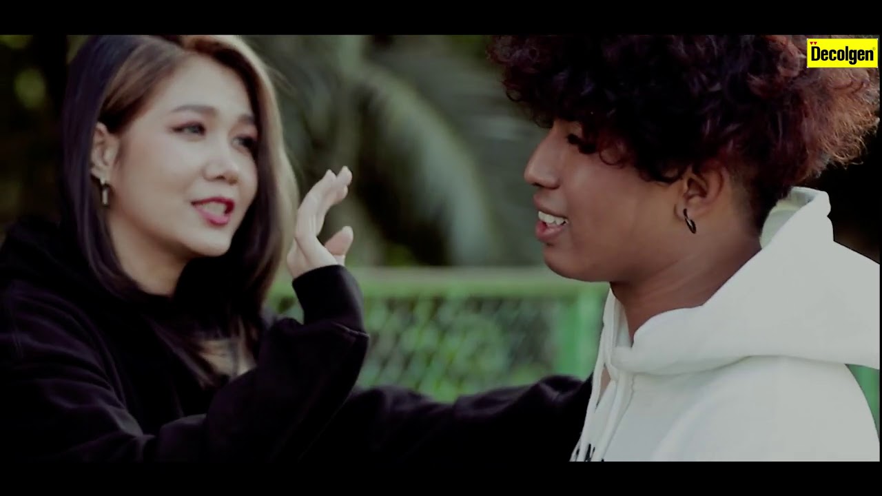 Oxygen - Min Thant & Yoon Myat Thu [ Official Music Video ]
