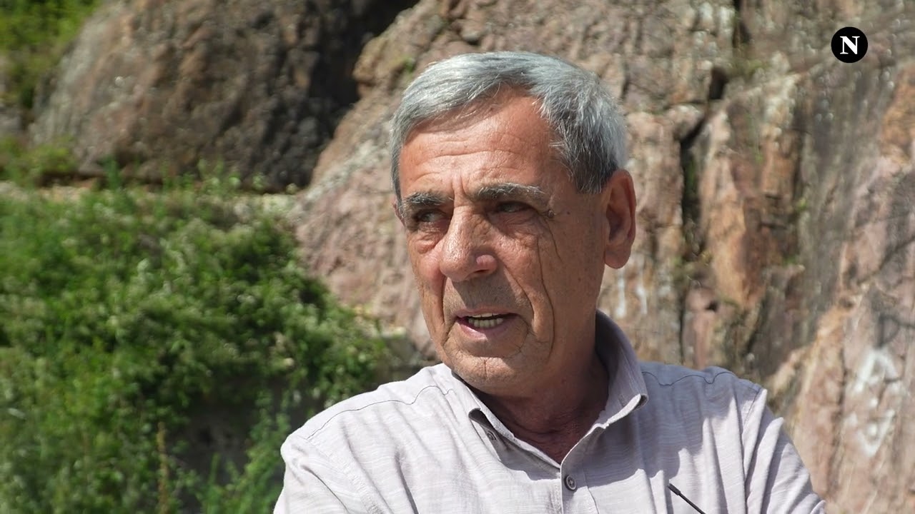 'I ka pru dhitë me pi ujë, e vetë u ngri n'guri': Rrëfimi pas Gurit të Plakës që ndan Drenicën