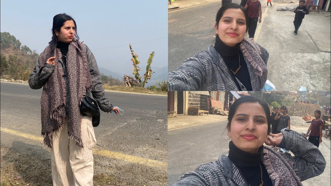 Part 1:- After so long. ❤️ Gorkha_Trip #gorkha #ytshorts 