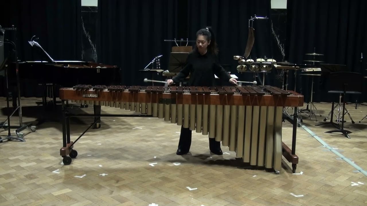 Khan Variations - Alejandro Viñao