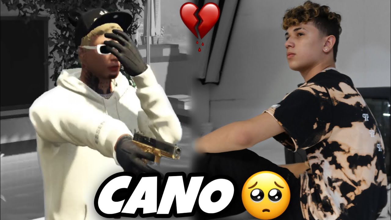 Jetziel llora en STREAM