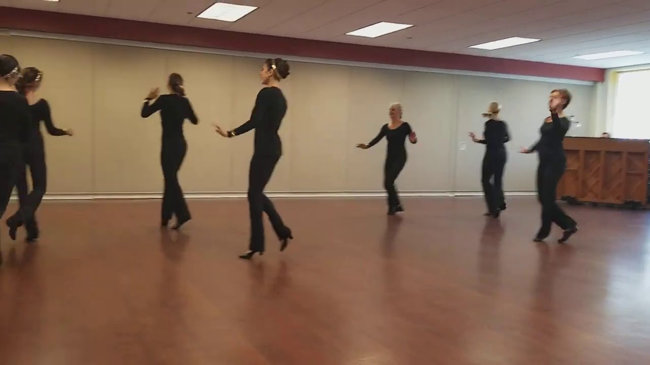 That's Entertainment - Judy Garland - HHA Performance
