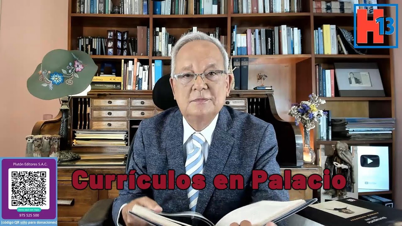 César Hildebrandt en vivo