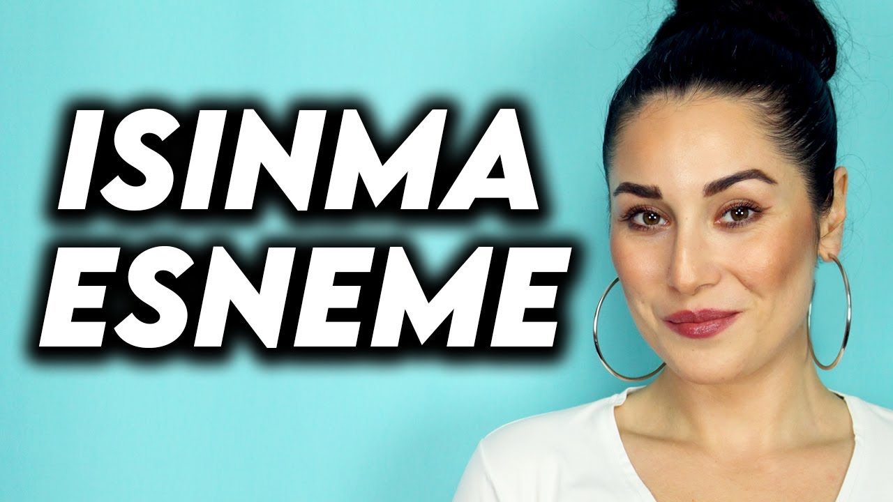 ŞAN EĞİTİMİ | Ses Egzersizi Öncesi Vücudu Isıtma ve Esnetme Egzersizleri