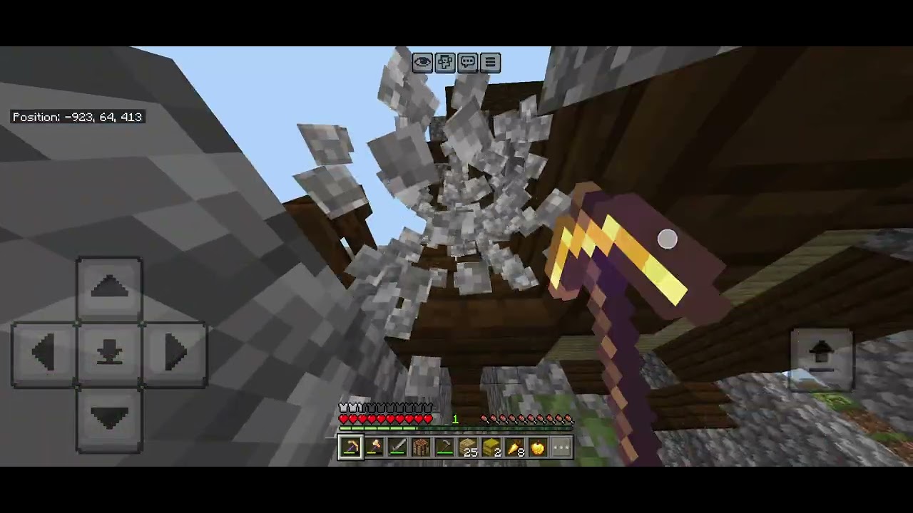 Day 32 || Speedrunning Minecraft Every Day Until I Beat It In Under 1 Hour...