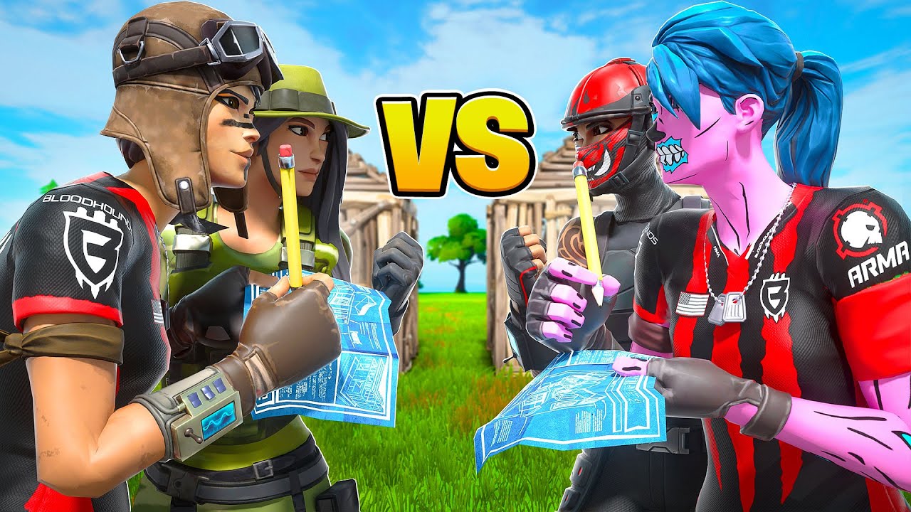 Team BH House 2v2 Box Fight Tournament! (Motion, Mayo, Woods, Lvcid & Poetic)