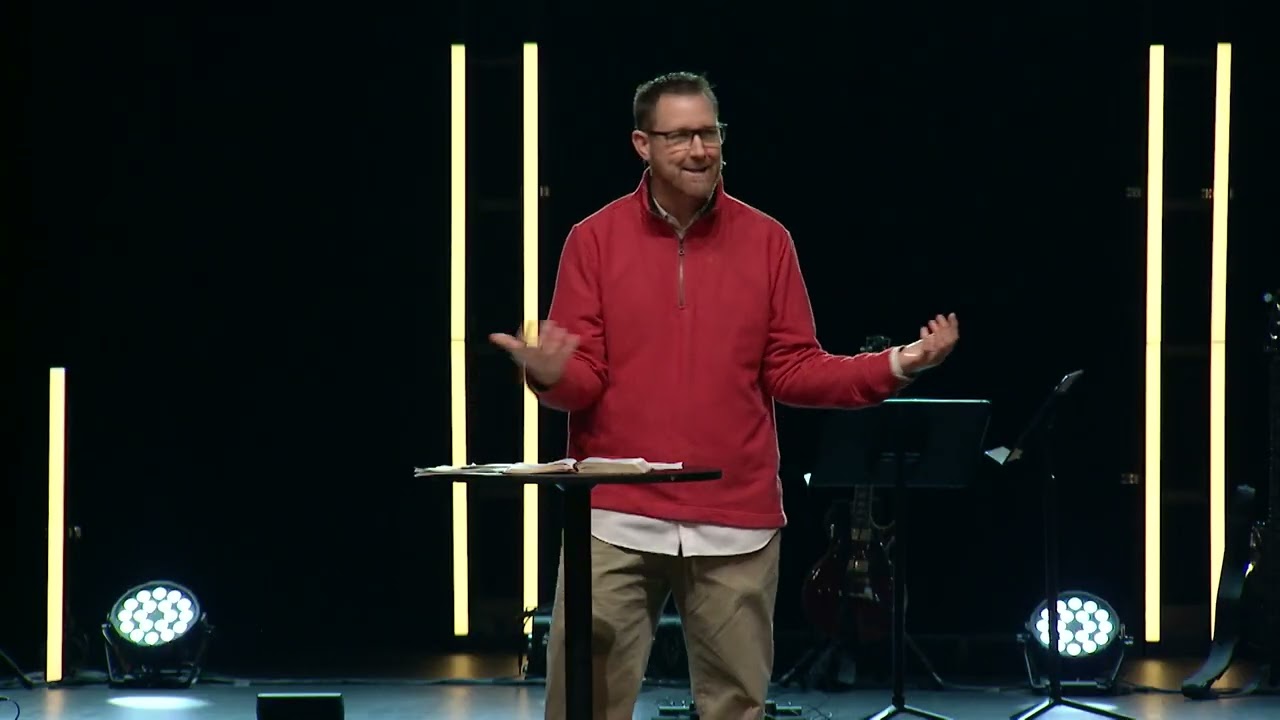 21 Days | The Fast of Repentance | Phil Heller