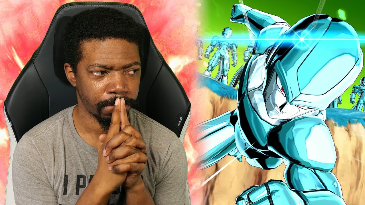 LF METAL COOLER PROTECTS LOE WITH 2 COMEBACKS!!! Dragon Ball Legends Gameplay!