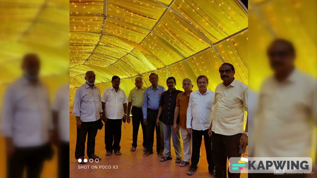 KERWAS ASSOCIATION