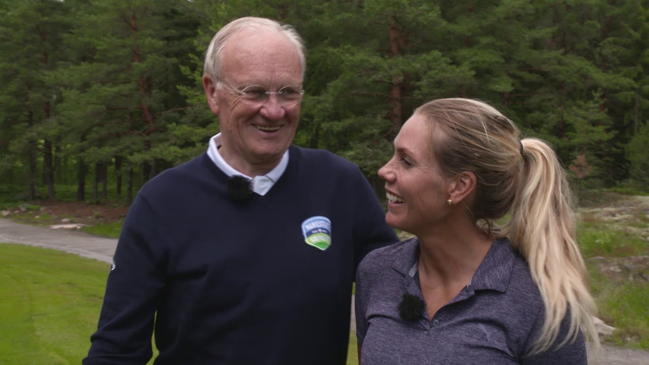 Mariestads Golfklubb - Viasat Golf