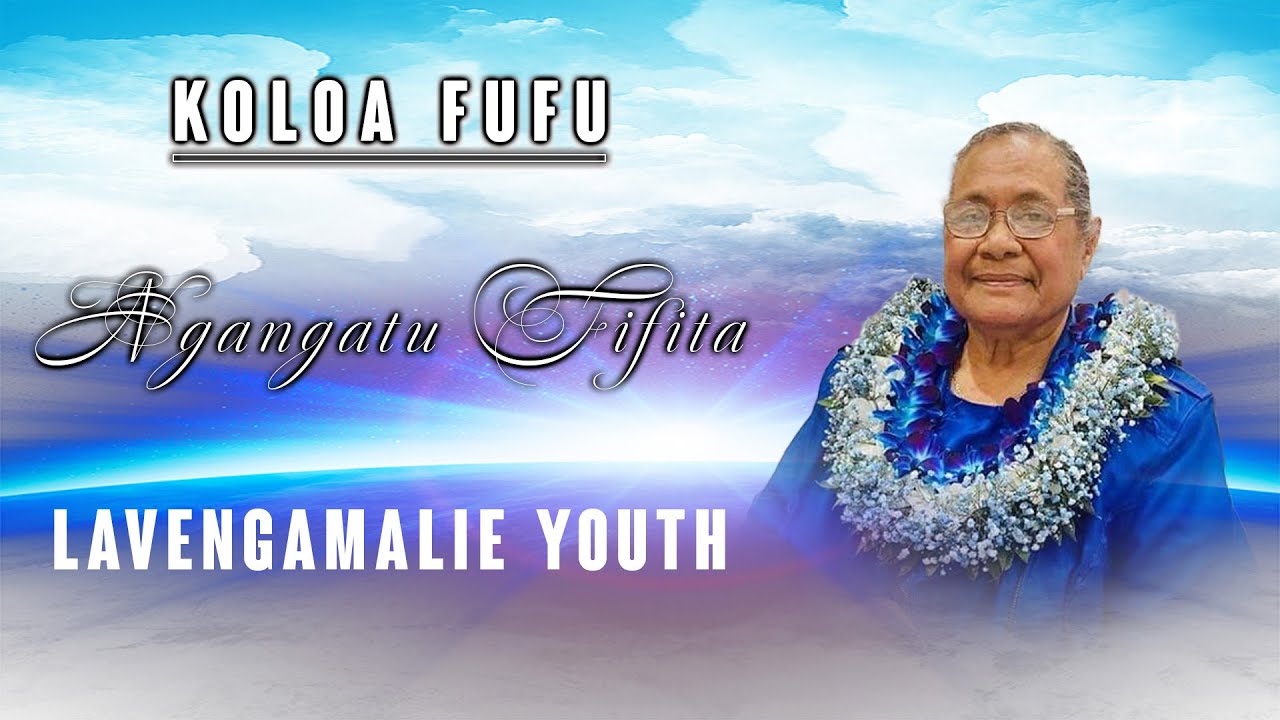 KOLOA FUFU