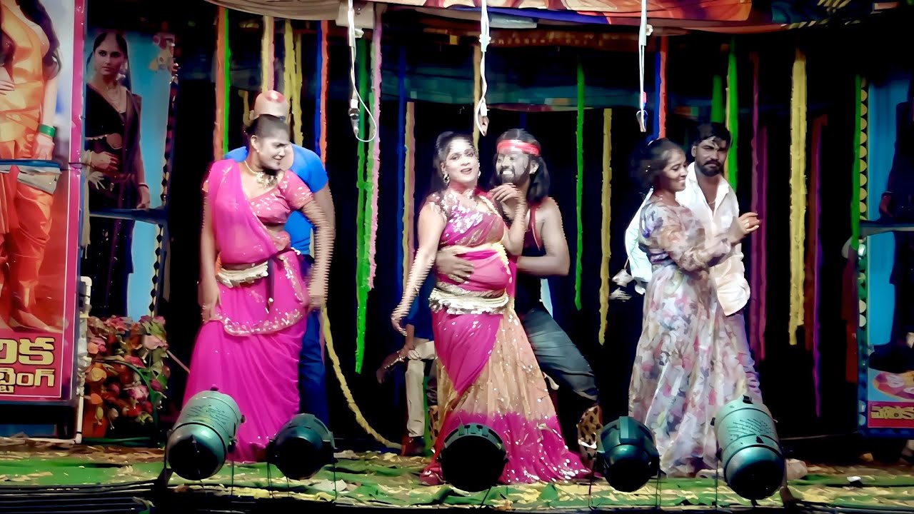 Choli Ke Peeche Kya Hai Drama Videos, Emani Drama Videos,#trending #viral #drama #dance #video #1