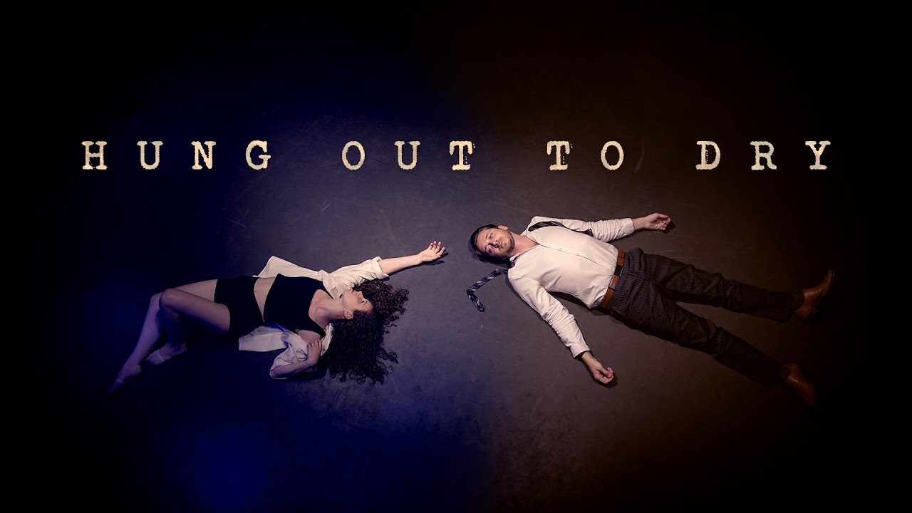 Day Off Pilots - Hung Out To Dry (Official Music Video)
