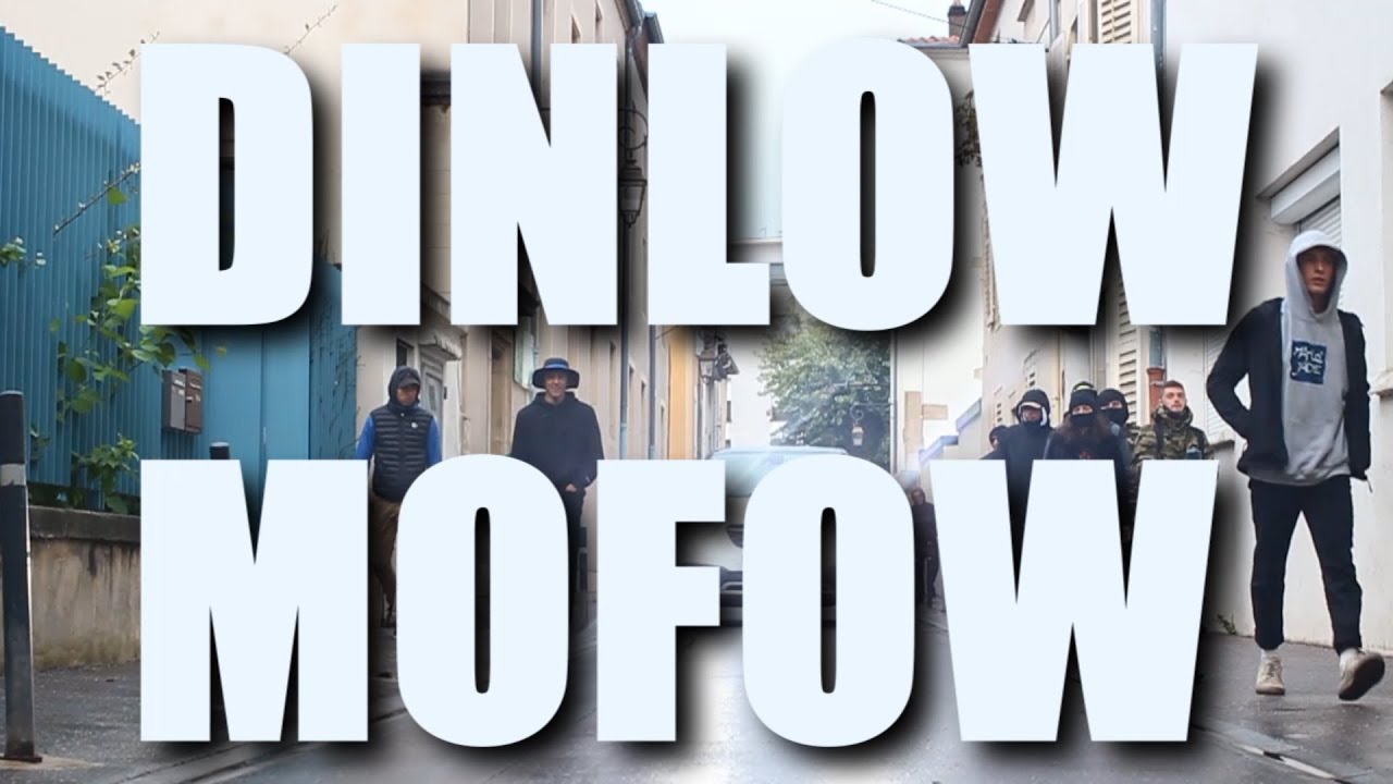 DINLOW MOFOW 2023