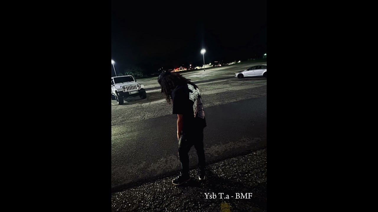 Ysb T.a - BMF (Official Audio)