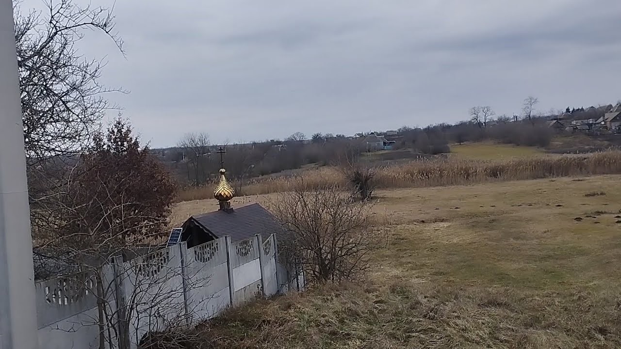 Простори борисівки