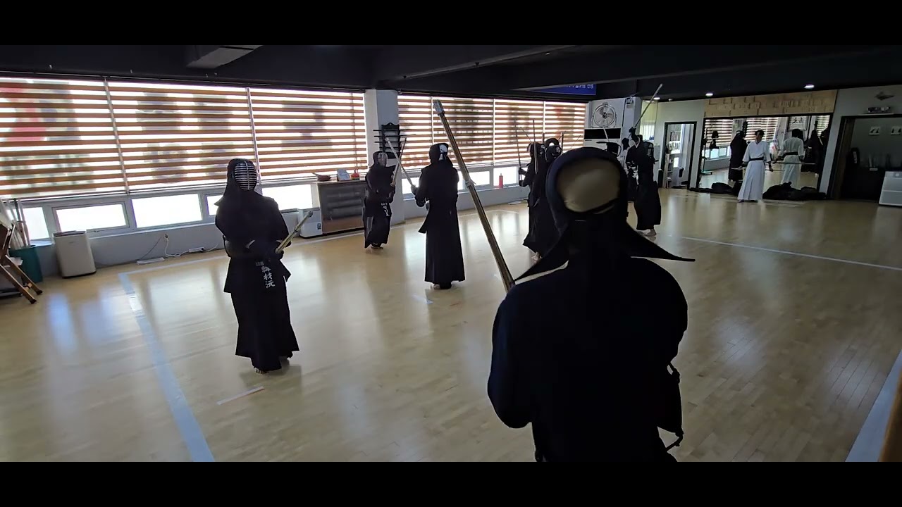 26.1.1.목 신년수련 1