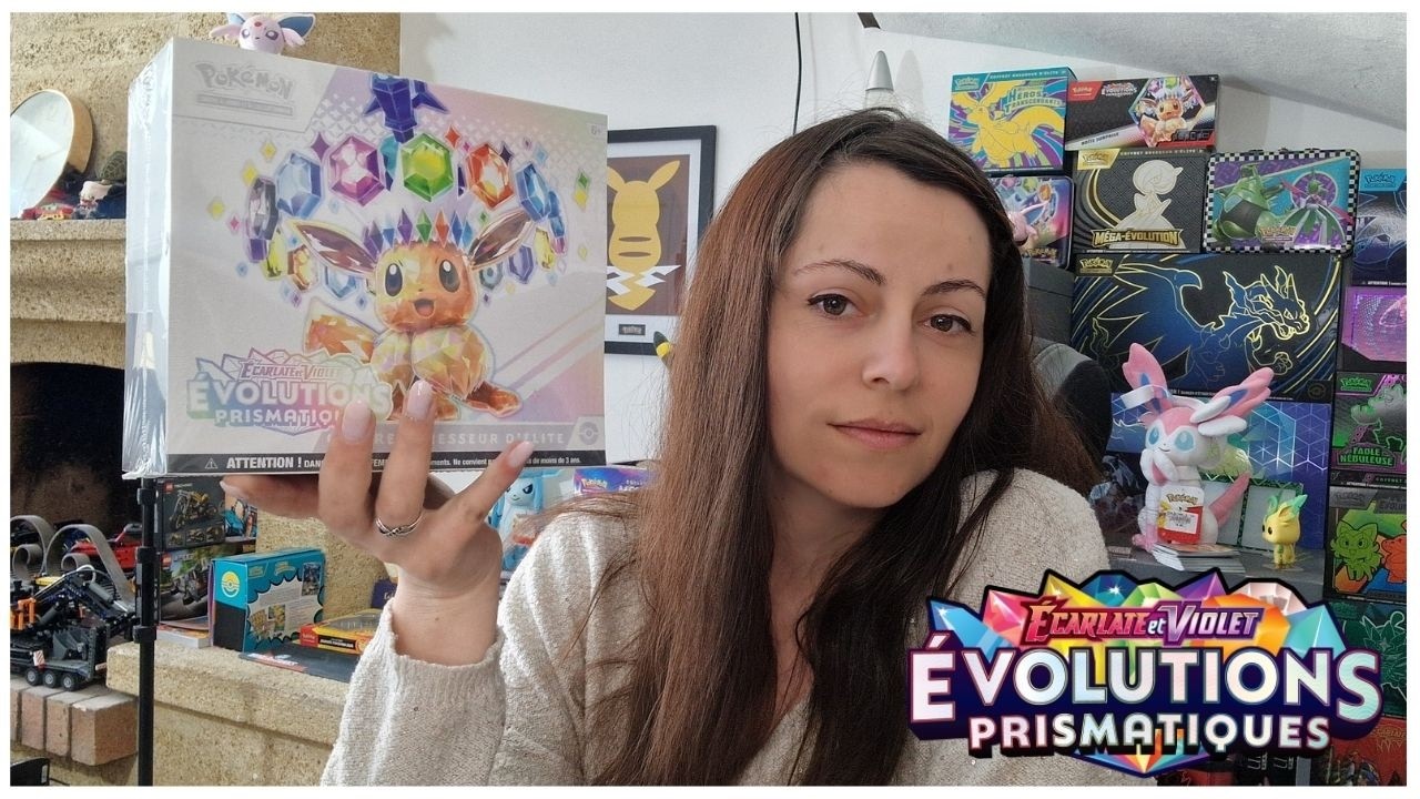 Le retour d'EV8.5 ! L'ETB ENFIIIN !