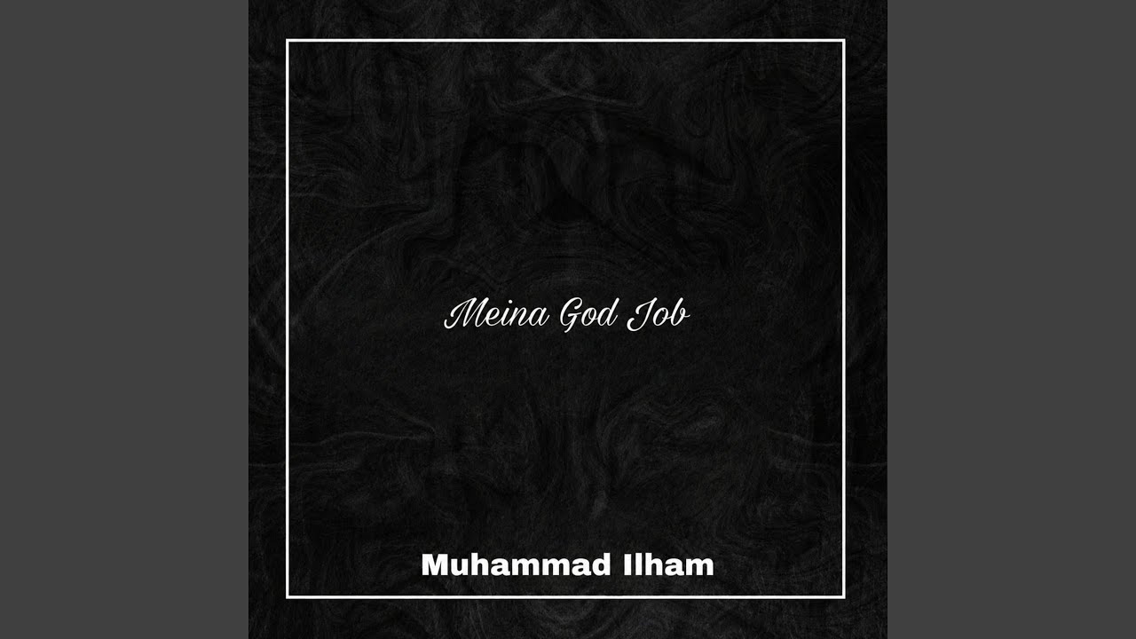 Meina God Job