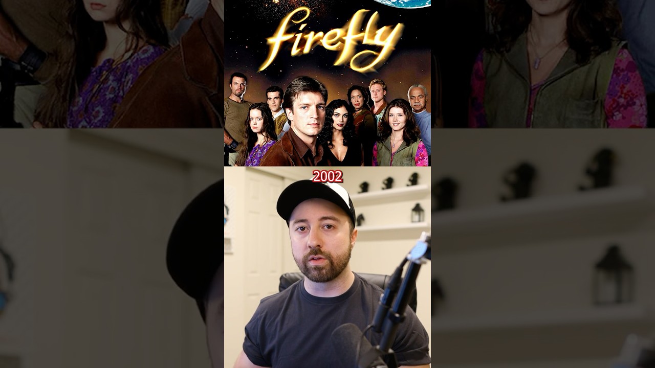 Shows Canceled After 1 Season