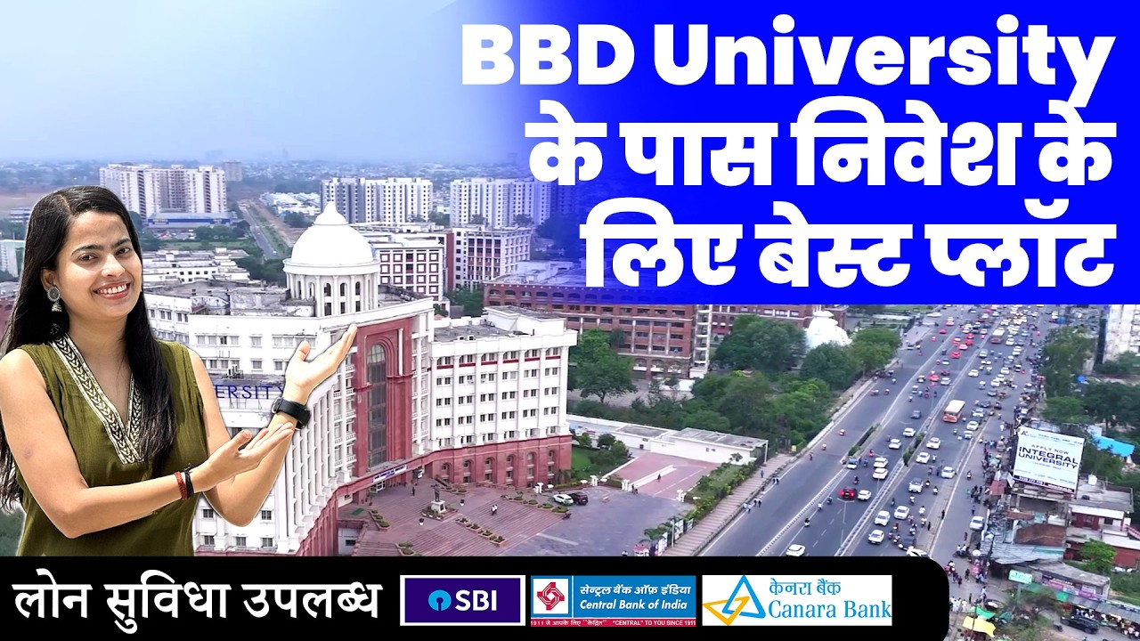 Why Ayodhya Road Properties Are Suddenly SUPERHOT in Lucknow I  Plots in Lucknow #propertyinlucknow