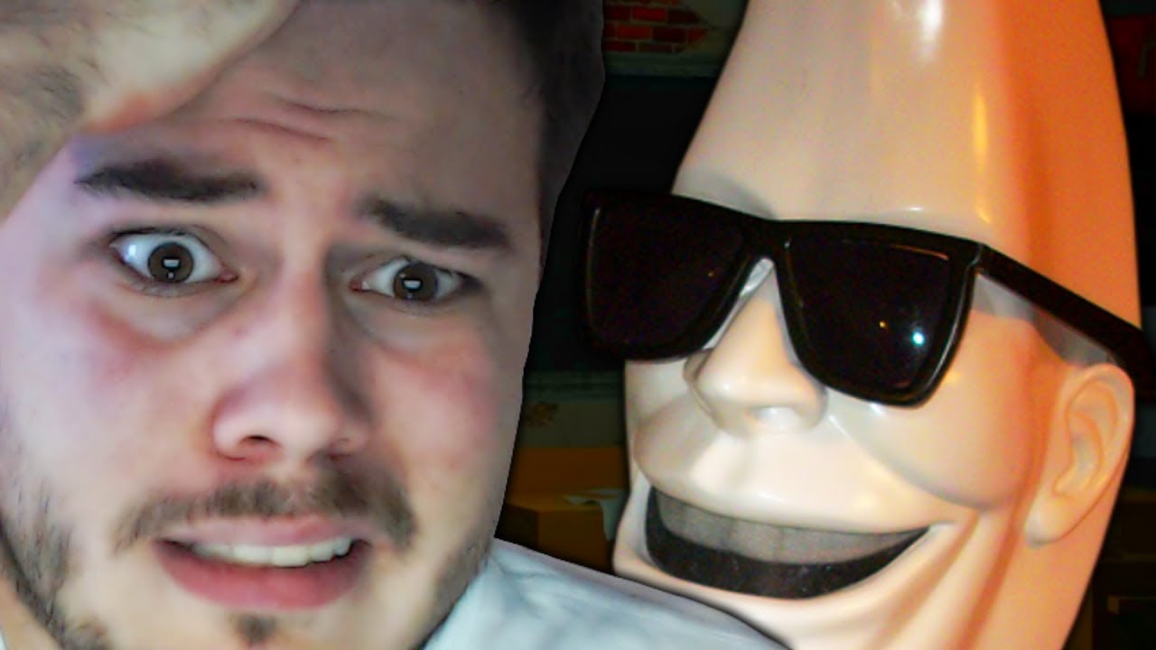 MR. MOONPIE IS BACK?! | Five Nights with Mac Tonight 2 (Nights 1, 2, and 3)