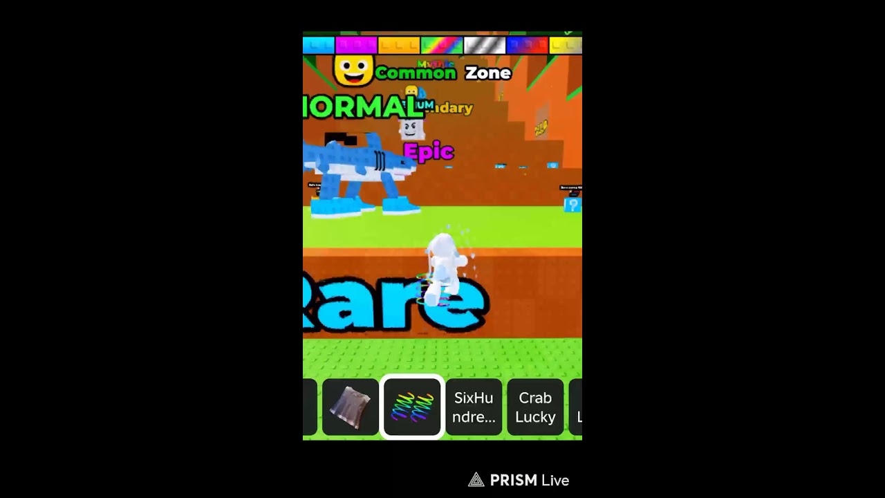 Playing Roblox With Every Viewer! roblox live #robloxlive