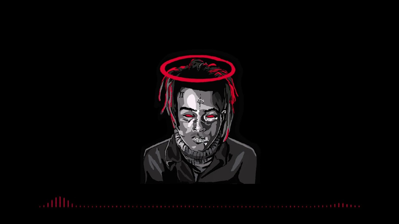 "Rain" SAD XXX Type Beat 2023 (Prod. by Authentik)