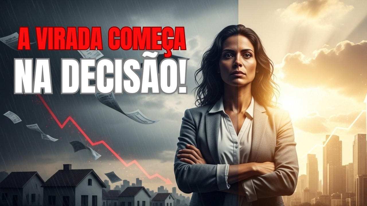 Mulher Empreendedora: Como Vencer a Pobreza em 5 Passos!!!