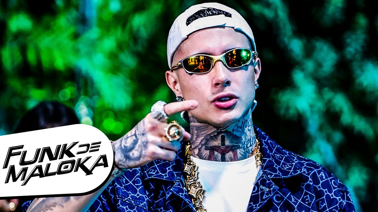 VAI JOGAR PROS TRALHA - MC Paiva e MC Meno K (SXXS)