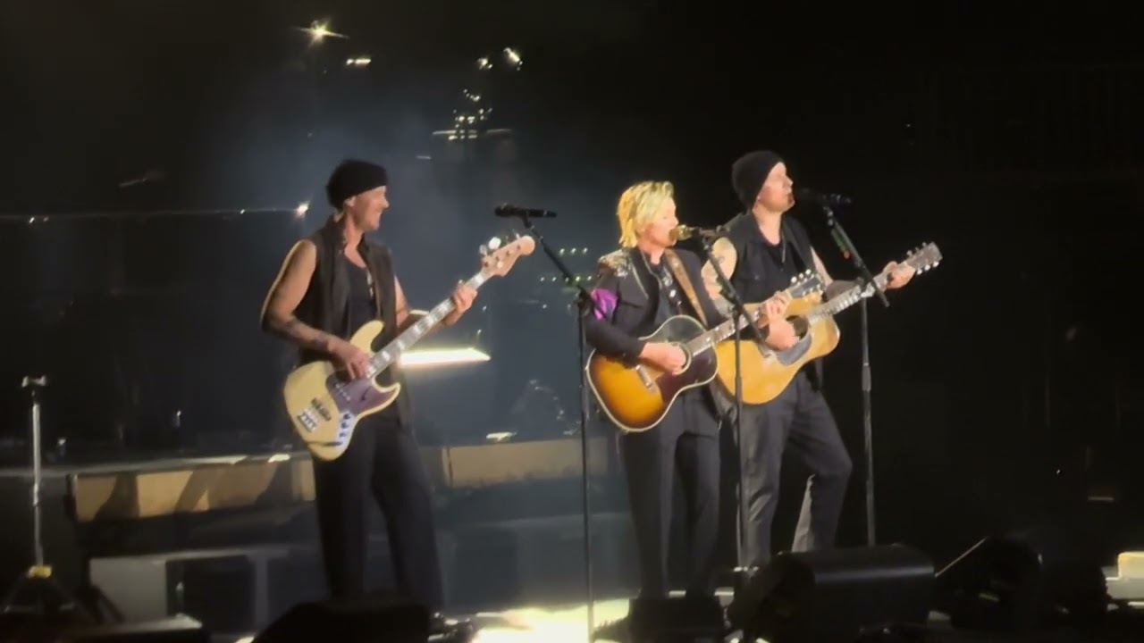 Brandi Carlile - Downpour