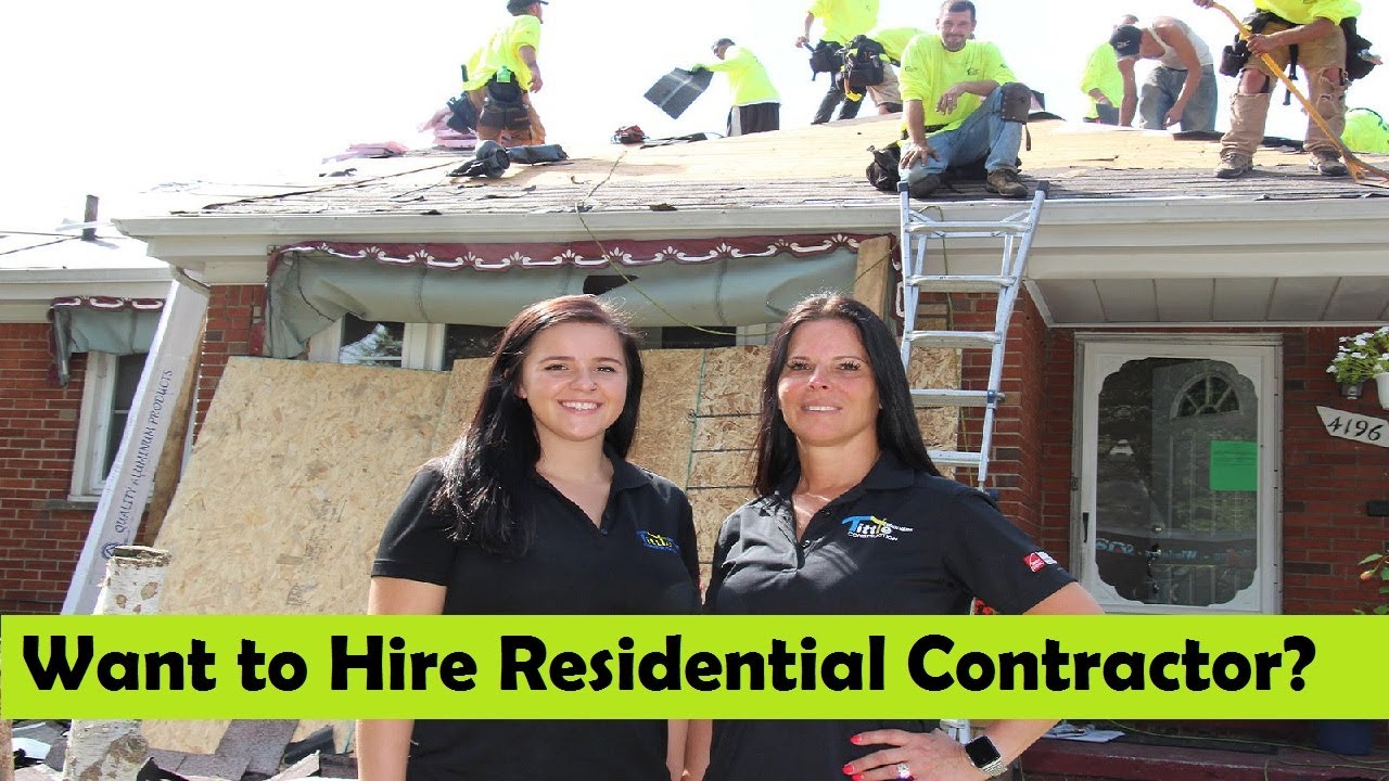 Roofing Contractors in Michigan-Licensed and Professional|GetFree Quote