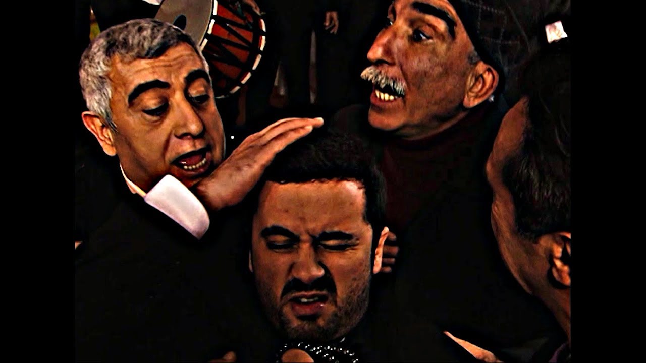 Akasya Durağı - Hafızasını Kaybeden Seyit Başka Biriyle Evleniyor